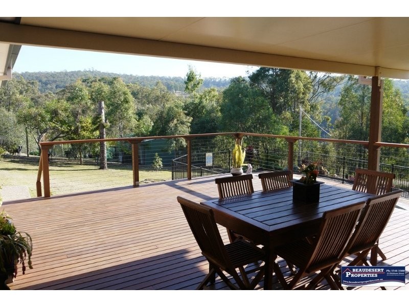 Kooralbyn QLD 4285