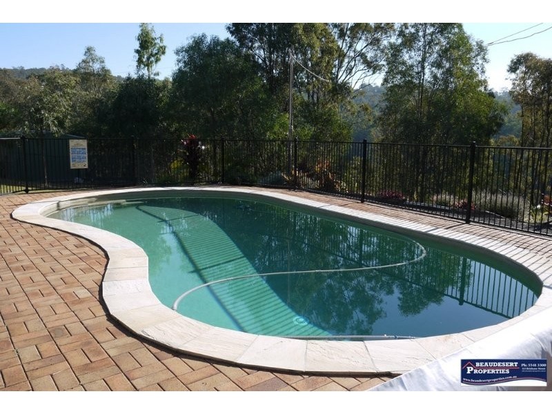 Kooralbyn QLD 4285