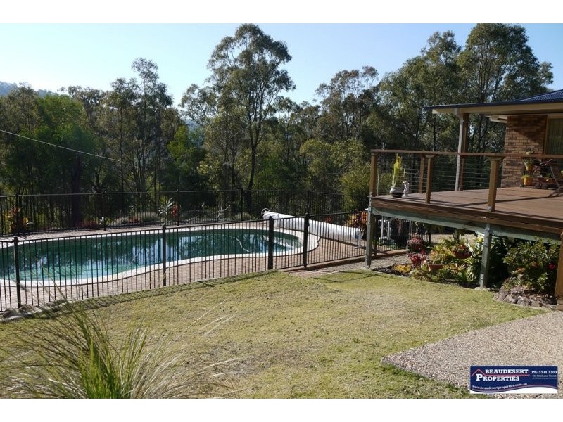 Kooralbyn QLD 4285