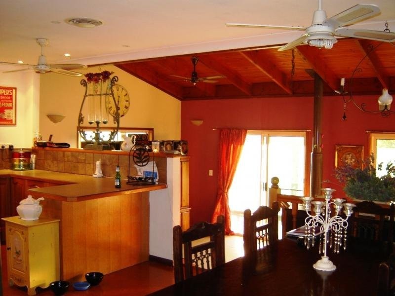 126 Haygarth drive, Kooralbyn QLD 4285