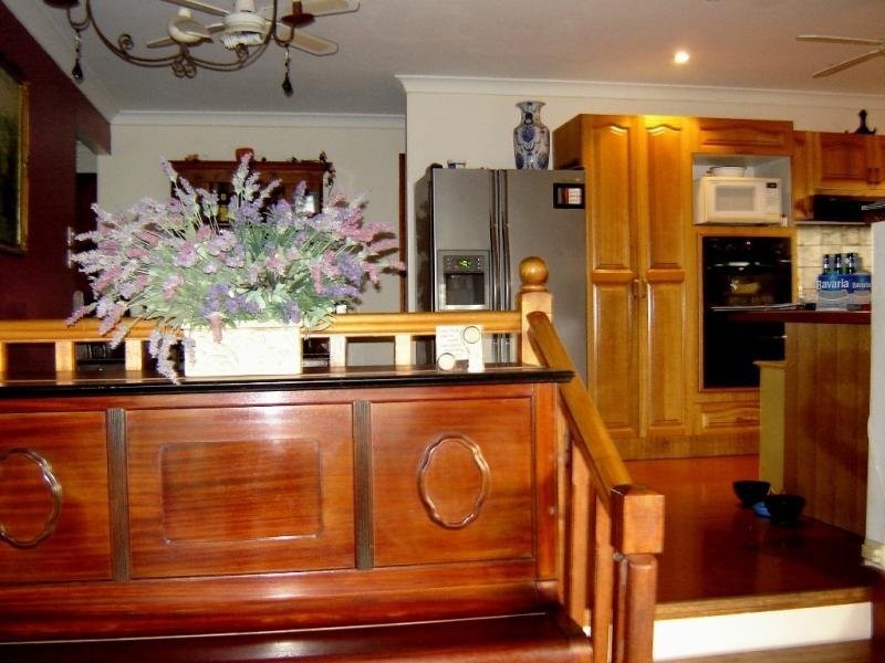 126 Haygarth drive, Kooralbyn QLD 4285