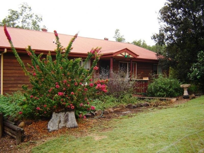 126 Haygarth drive, Kooralbyn QLD 4285