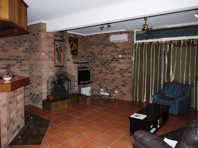Kooralbyn QLD 4285