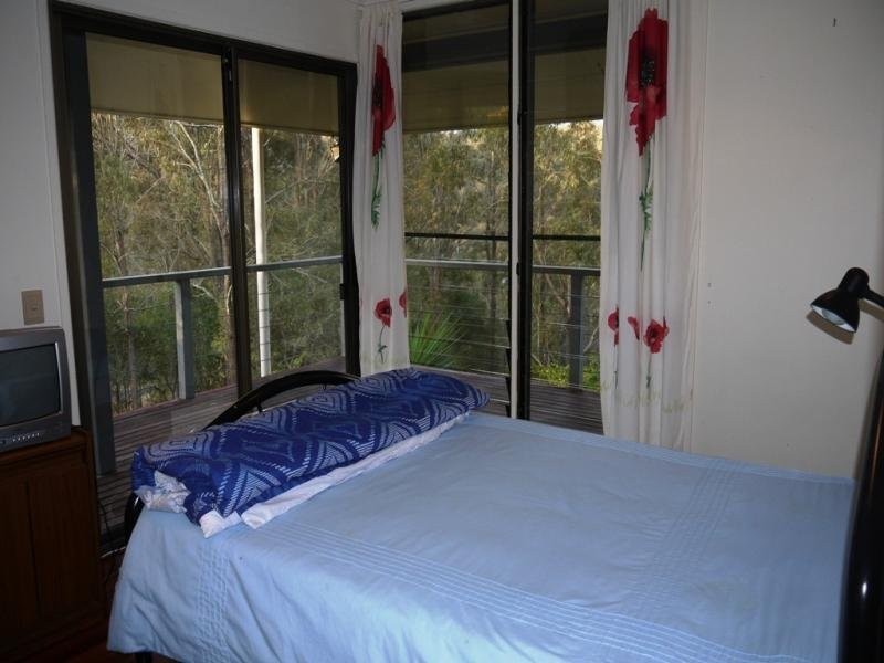 Kooralbyn QLD 4285