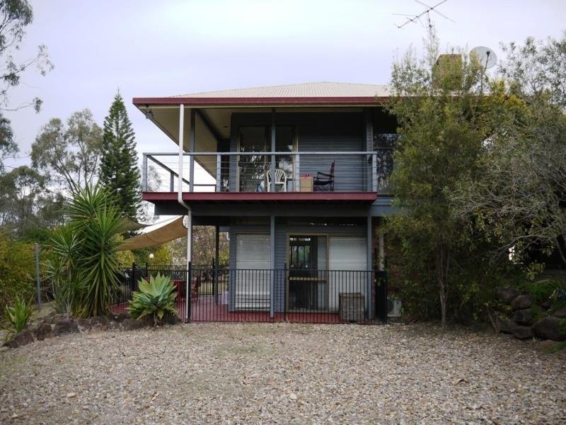 Kooralbyn QLD 4285