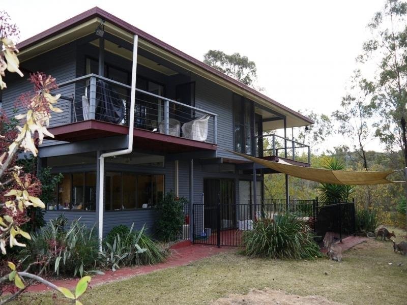 Kooralbyn QLD 4285
