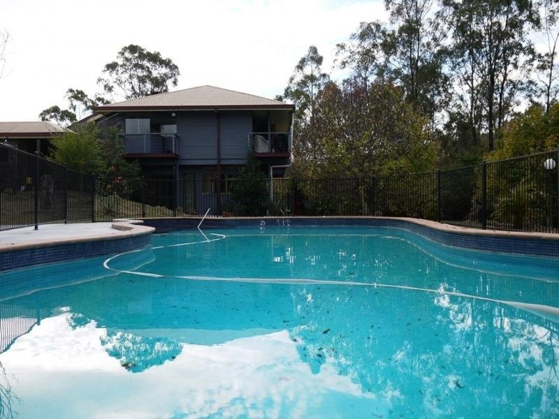 Kooralbyn QLD 4285