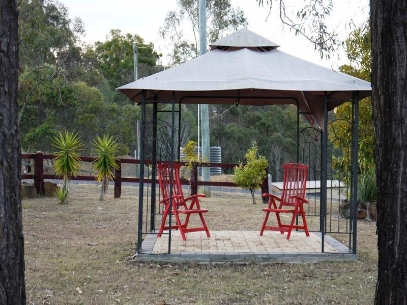 Kooralbyn QLD 4285