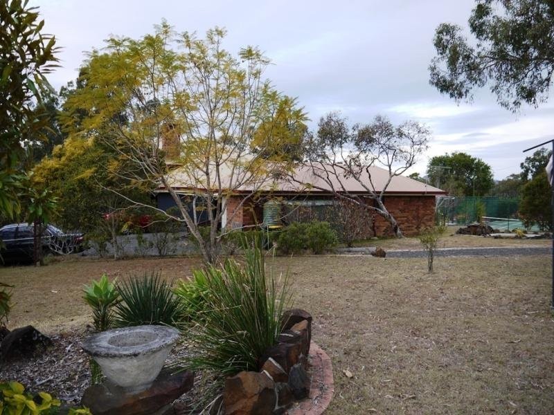 Kooralbyn QLD 4285