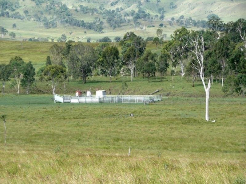 Lot 2 Oaky Scrub Road, Innisplain QLD 4285