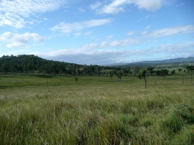 Lot 2 Oaky Scrub Road, Innisplain QLD 4285