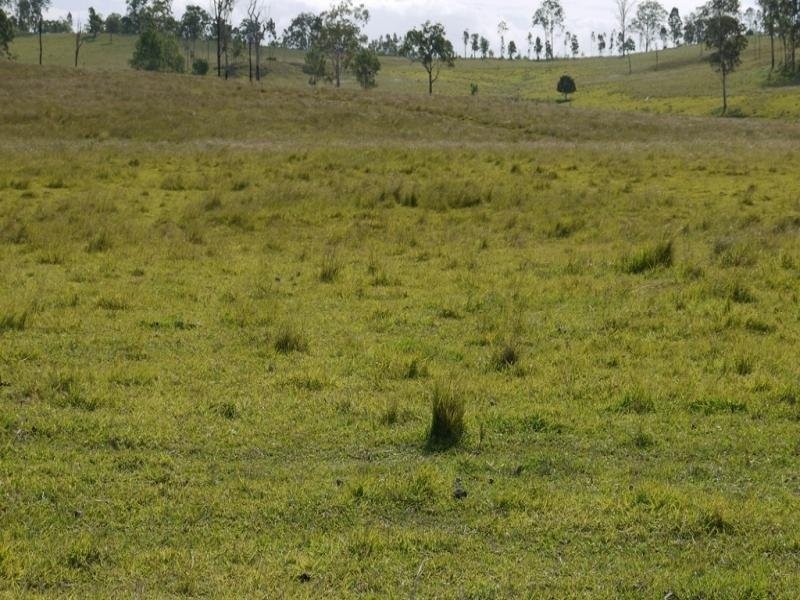 Lot 2 Oaky Scrub Road, Innisplain QLD 4285