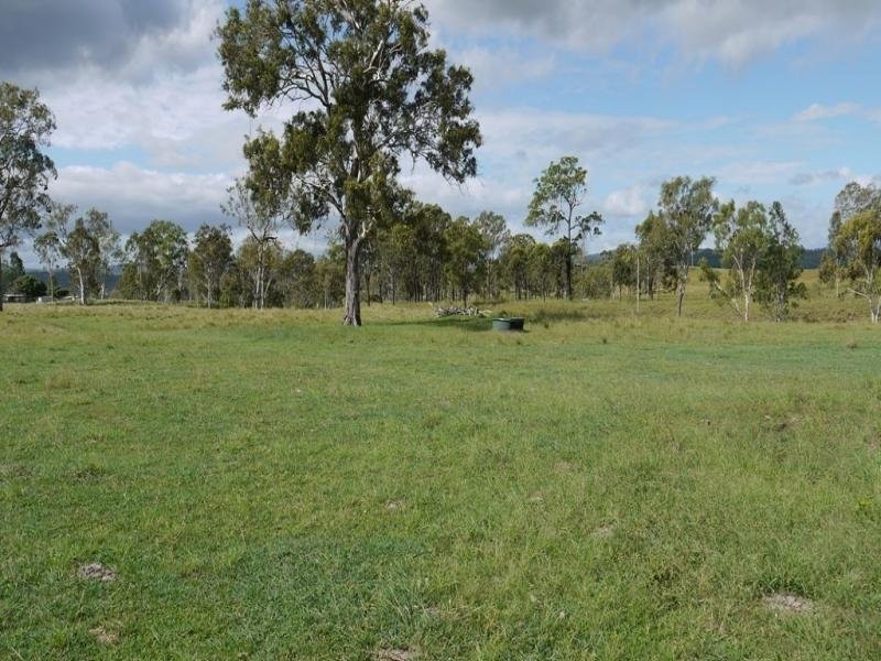 Lot 2 Oaky Scrub Road, Innisplain QLD 4285