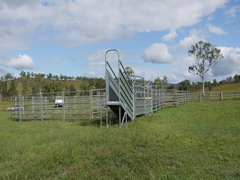 Lot 2 Oaky Scrub Road, Innisplain QLD 4285