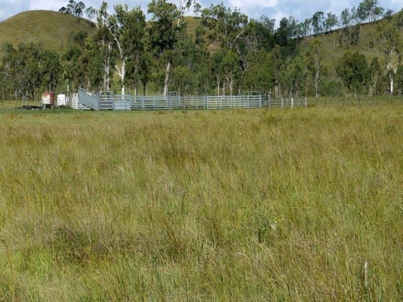 Lot 2 Oaky Scrub Road, Innisplain QLD 4285