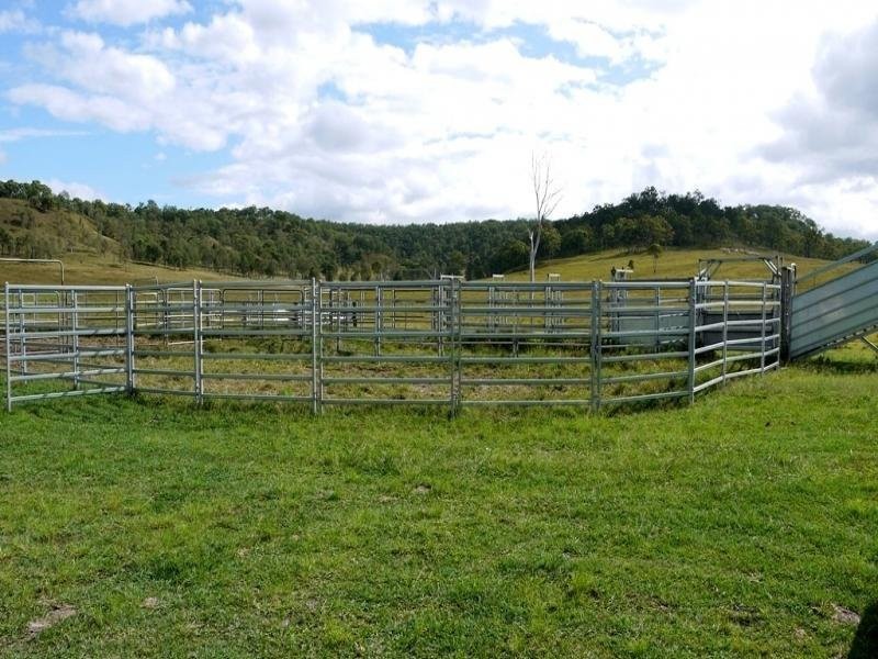 Lot 2 Oaky Scrub Road, Innisplain QLD 4285
