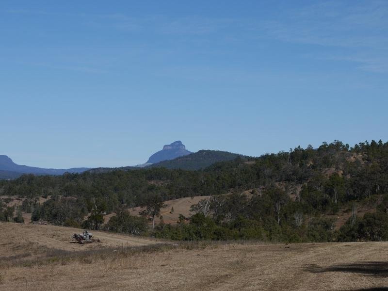 Lot  5 Ugly Gully Road, Innisplain QLD 4285