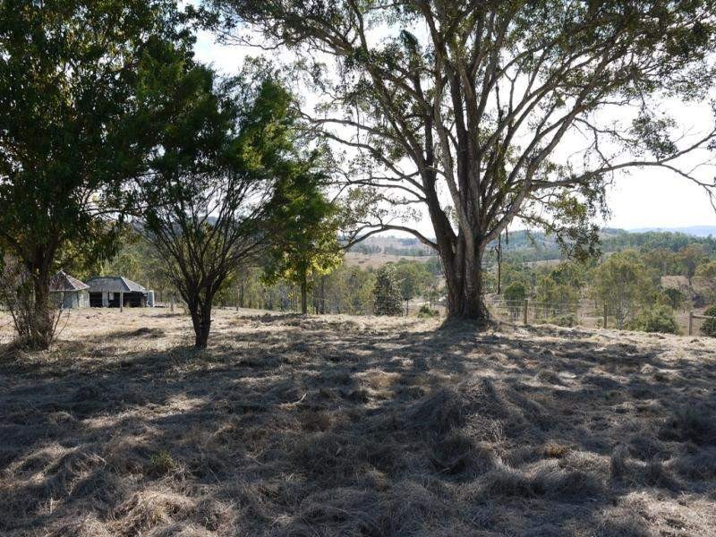 Lot  5 Ugly Gully Road, Innisplain QLD 4285