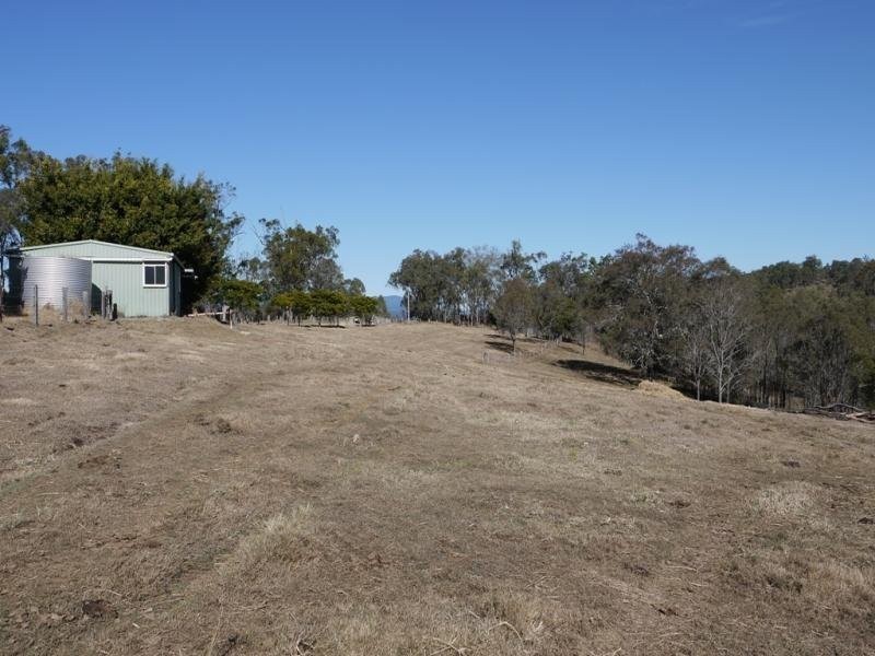 Lot  5 Ugly Gully Road, Innisplain QLD 4285