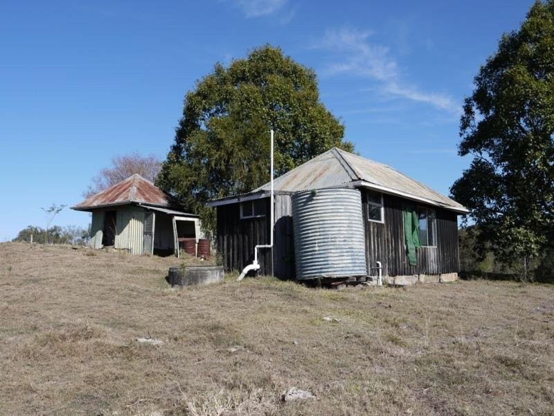 Lot  5 Ugly Gully Road, Innisplain QLD 4285