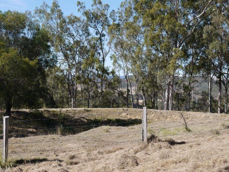 Lot  5 Ugly Gully Road, Innisplain QLD 4285