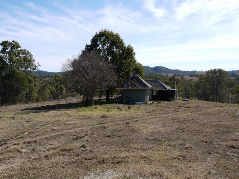 Lot  5 Ugly Gully Road, Innisplain QLD 4285