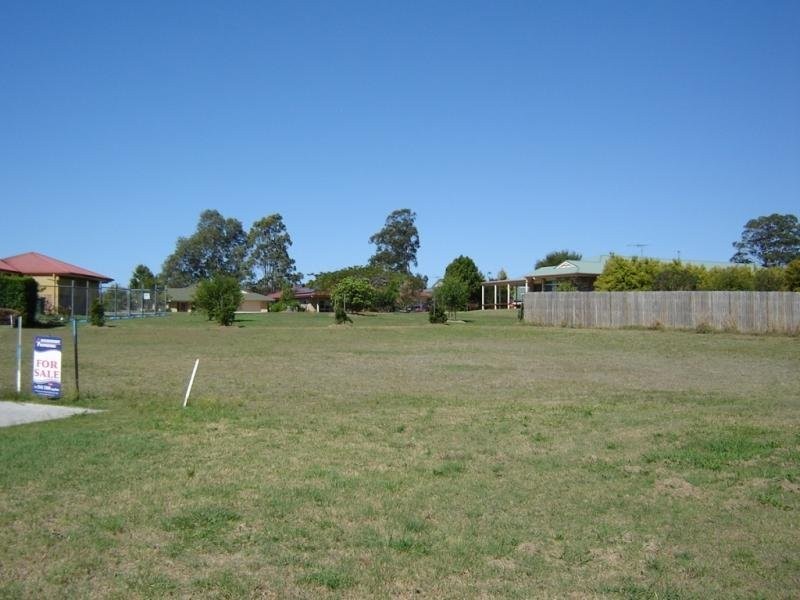 Beaudesert QLD 4285