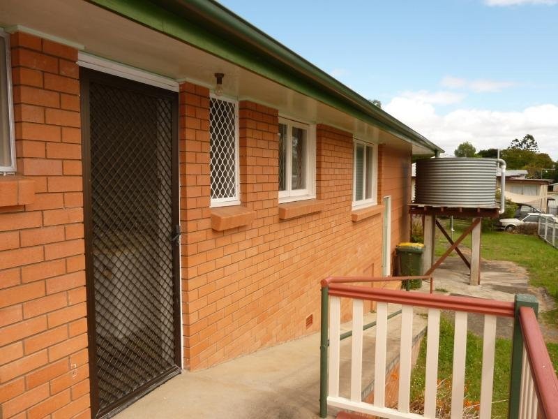 26A Boundary, Beaudesert QLD 4285