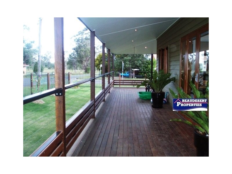 Beaudesert QLD 4285
