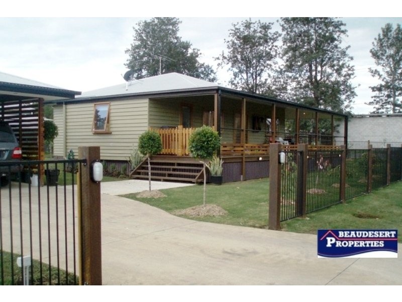 Beaudesert QLD 4285