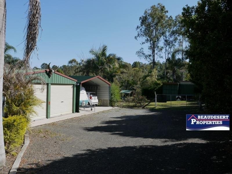 Gleneagle QLD 4285