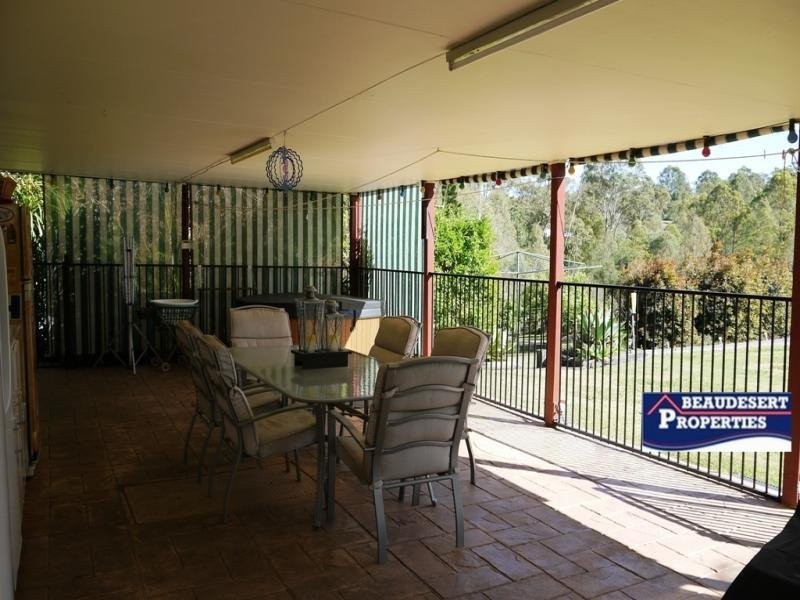 Gleneagle QLD 4285