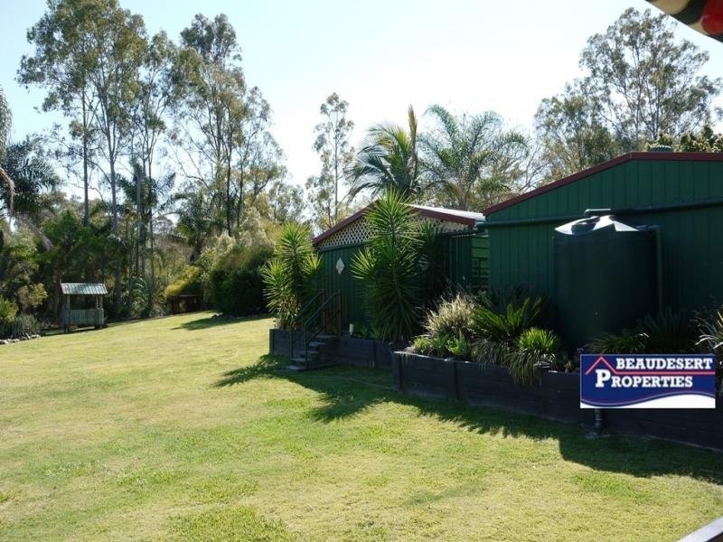 Gleneagle QLD 4285