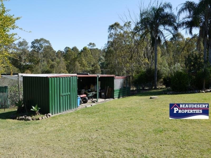 Gleneagle QLD 4285