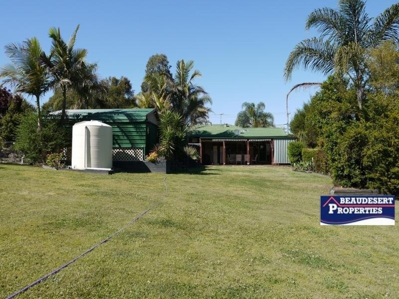 Gleneagle QLD 4285