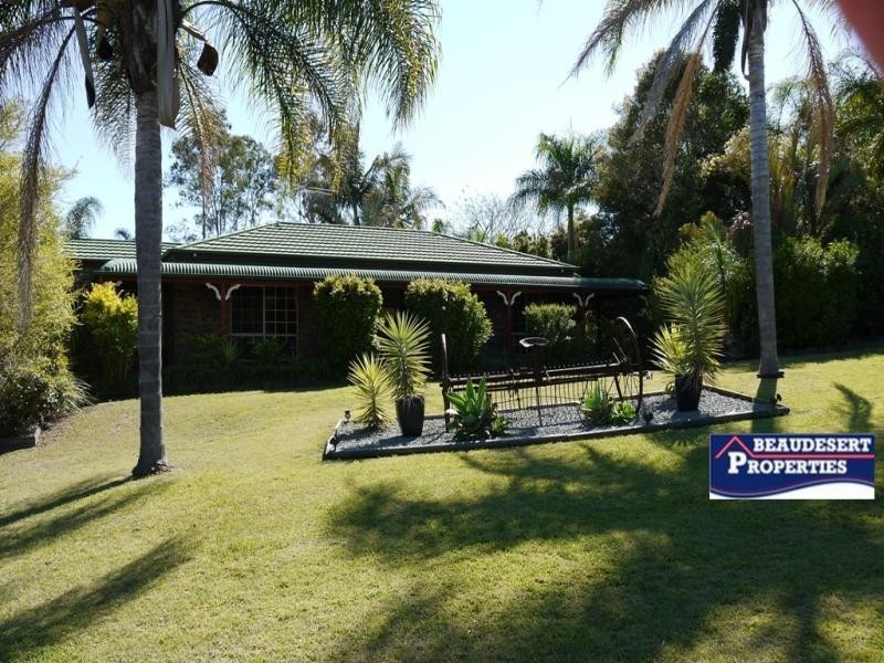 Gleneagle QLD 4285