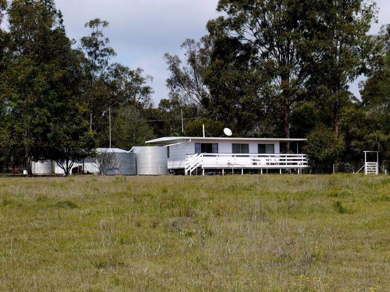 Gleneagle QLD 4285