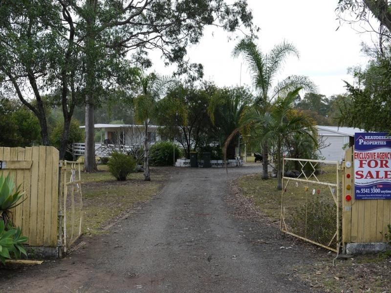 Gleneagle QLD 4285