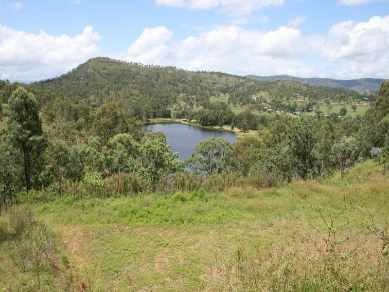 Kooralbyn QLD 4285