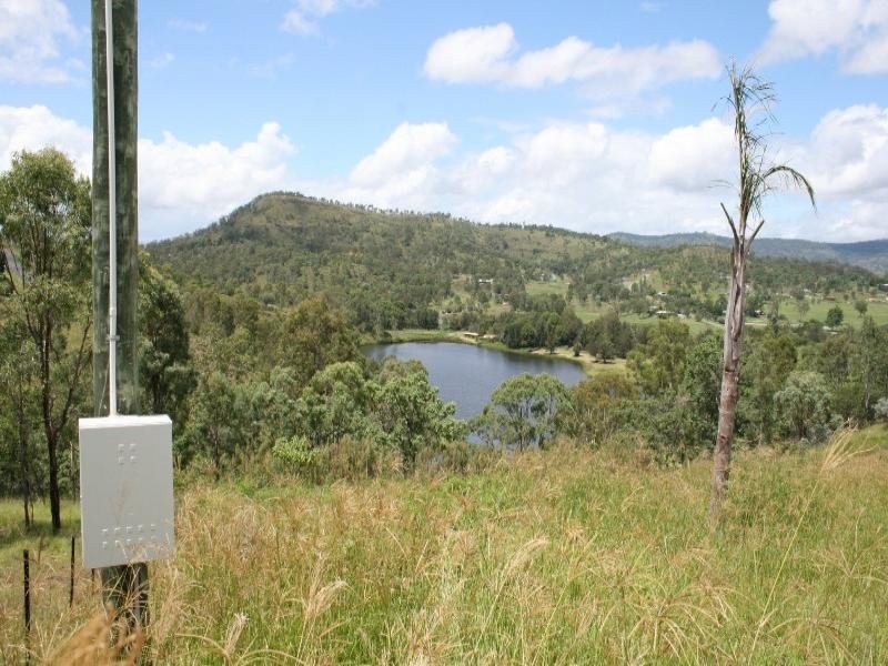 Kooralbyn QLD 4285