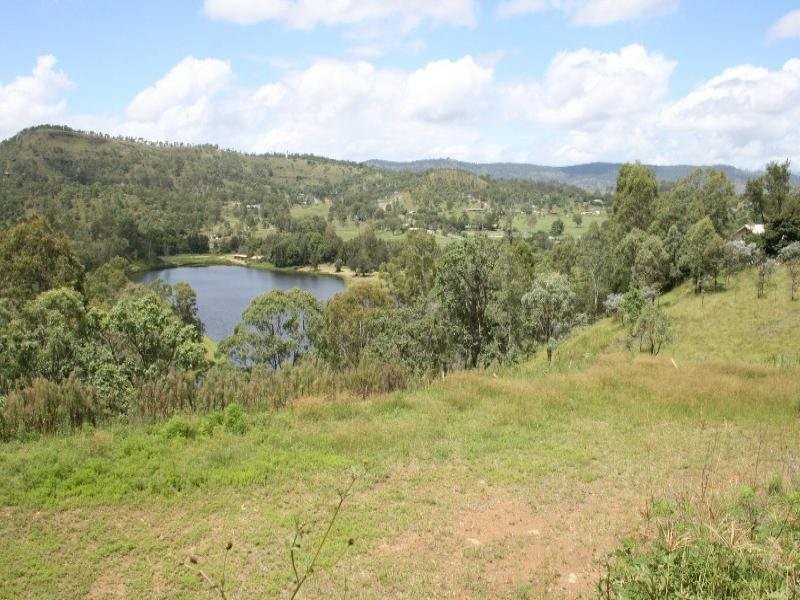 Kooralbyn QLD 4285