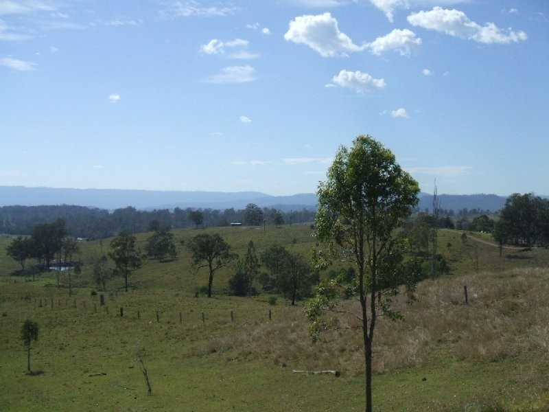 Birnam QLD 4285
