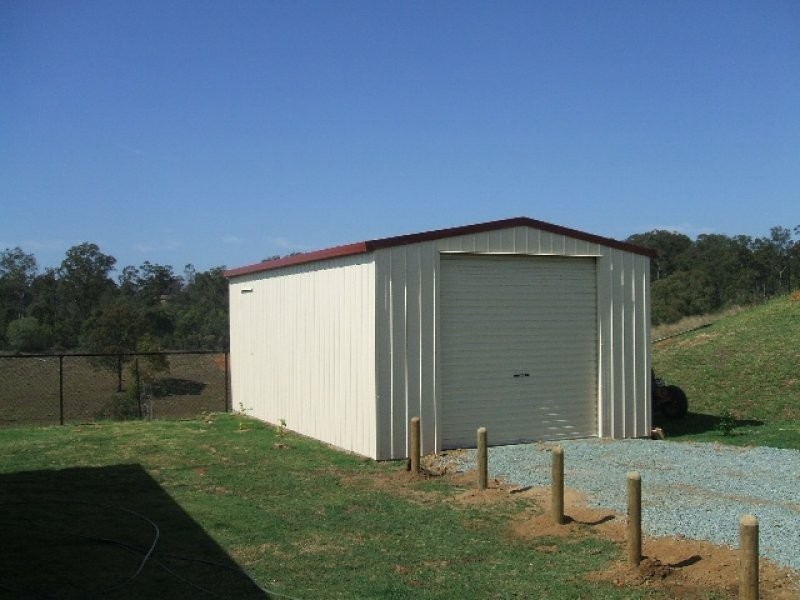 Birnam QLD 4285