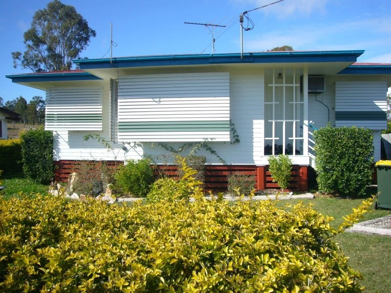 Beaudesert QLD 4285