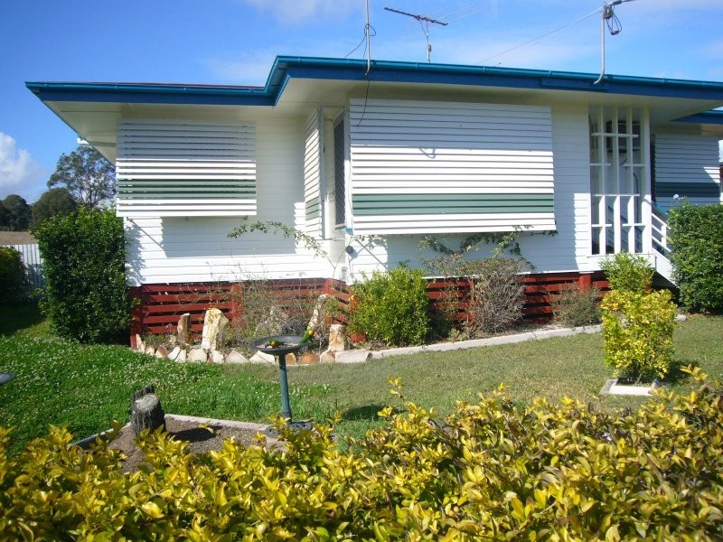 Beaudesert QLD 4285