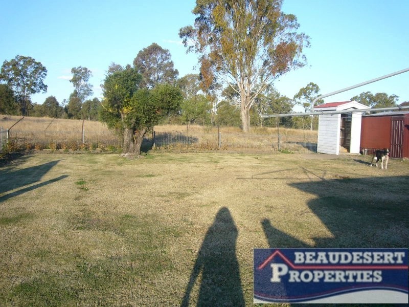 Beaudesert QLD 4285