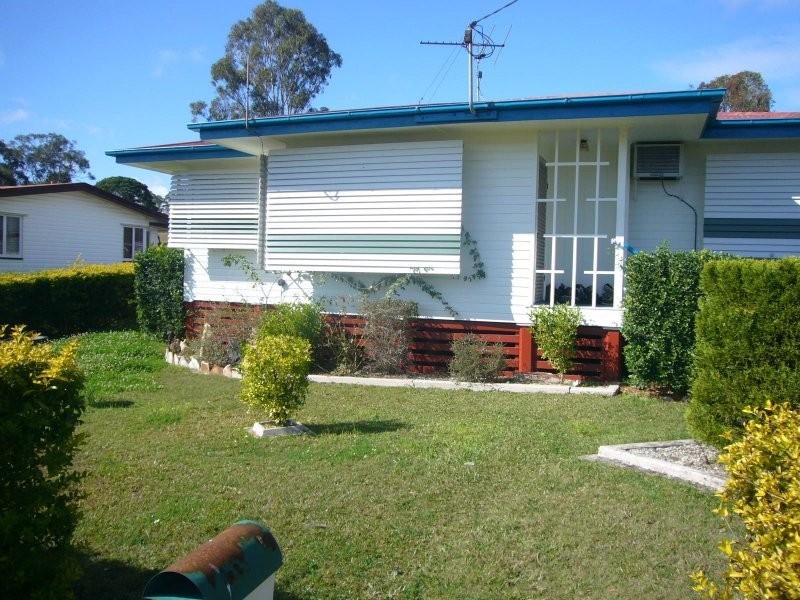 Beaudesert QLD 4285