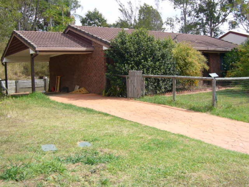 Beaudesert QLD 4285