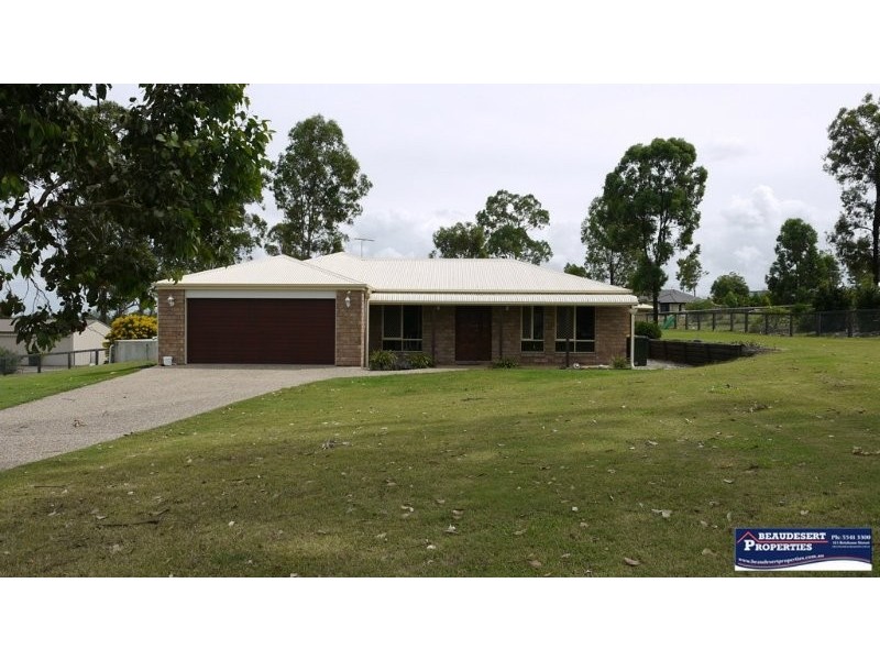 Gleneagle QLD 4285