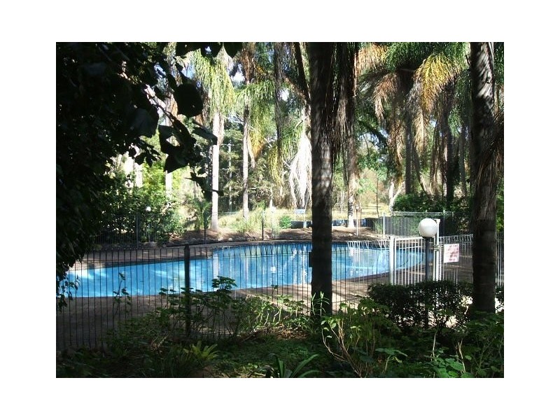 Kooralbyn QLD 4285